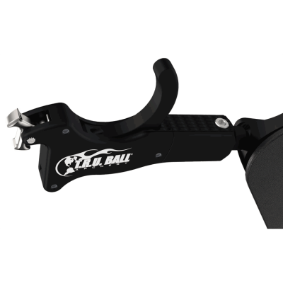 (Bild für) T.R.U. Ball Centerline Wrist Release