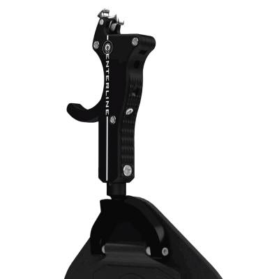 (Bild für) T.R.U. Ball Centerline Wrist Release