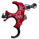 (image for) T.R.U. Ball GOAT Trigger & Backtension Release