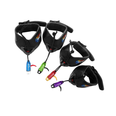 (Bild für) T.R.U. Ball Shooter Youth Wrist Release