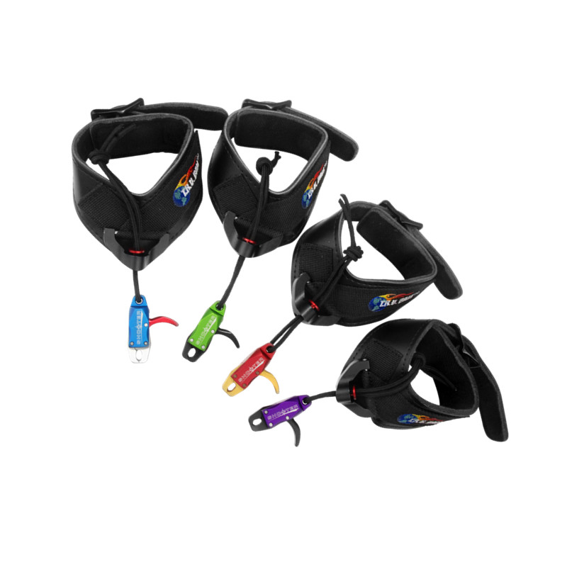 (image for) T.R.U. Ball Shooter Youth Wrist Release