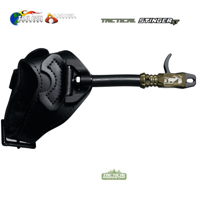 (image for) T.R.U. Ball Tactical Stinger XT Wrist Release