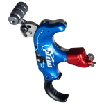 (image for) T.R.U. Ball Ultimate Flex Thumb Trigger Release