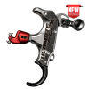 (image for) T.R.U. Ball Ultimate Flex Thumb Trigger Release