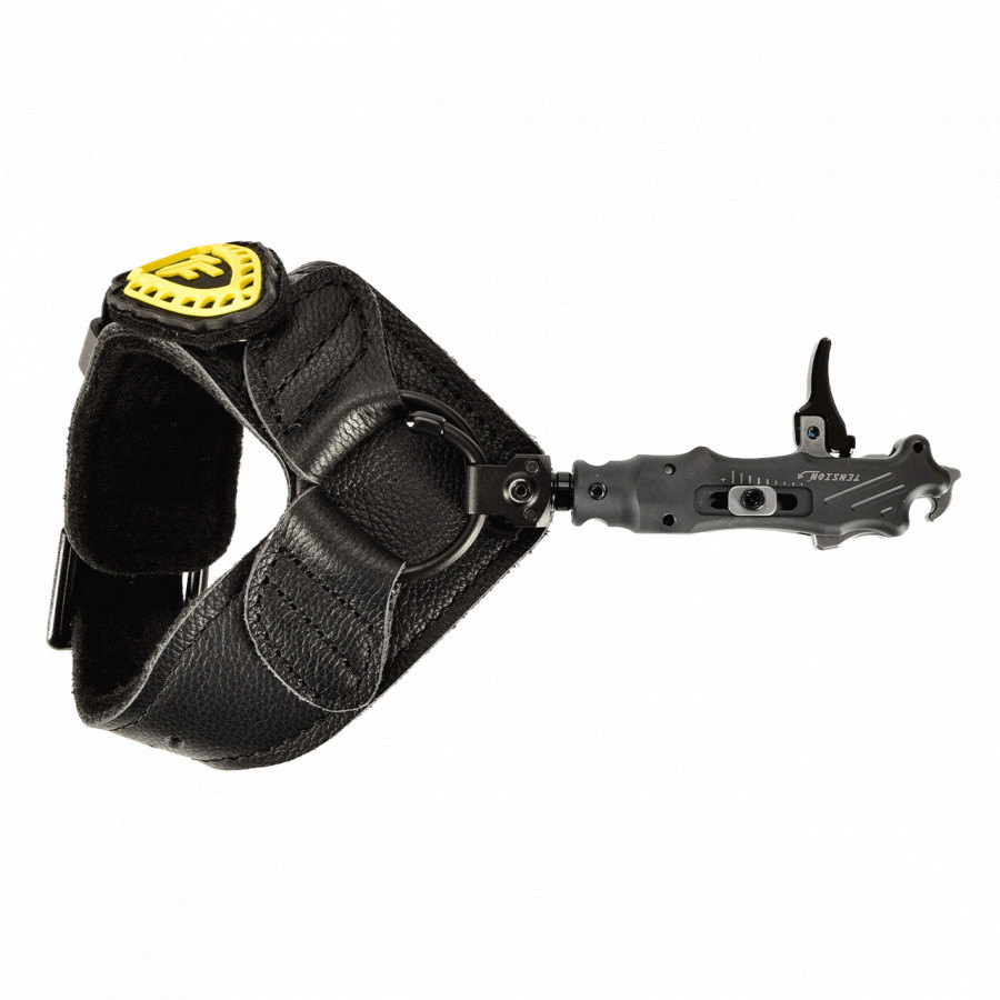 (Bild für) Tru-Fire Exert Buckle Foldback Wrist Release