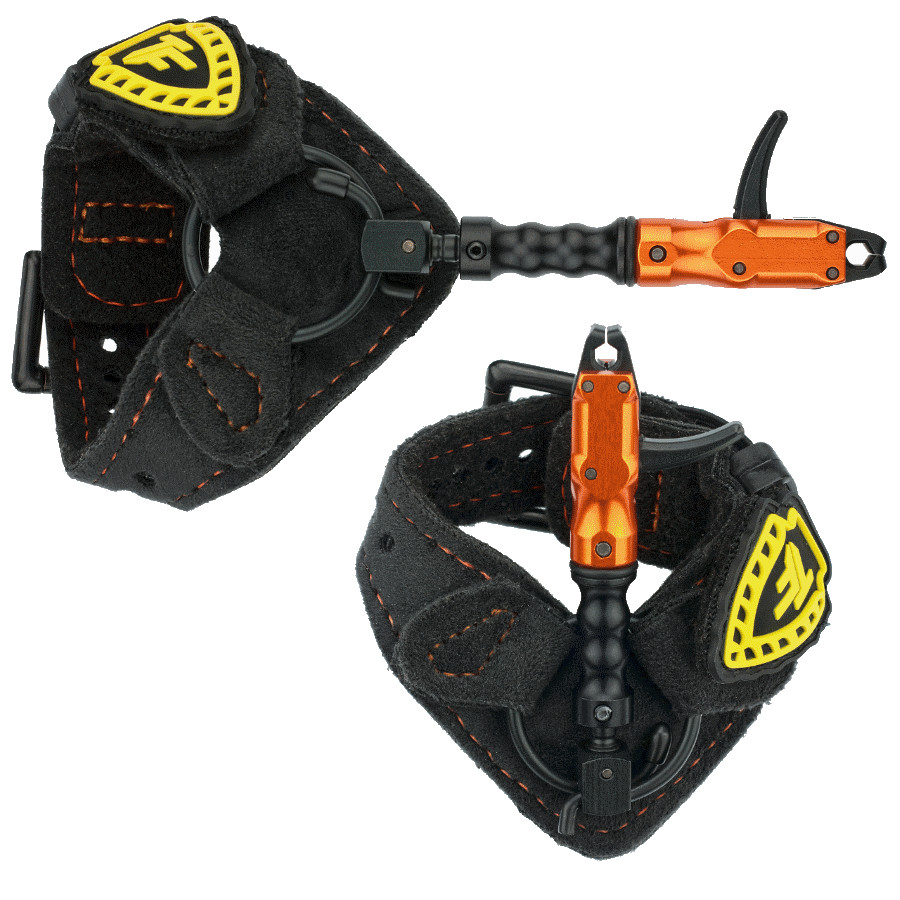 (Bild für) Tru-Fire Spark Youth Wrist Release