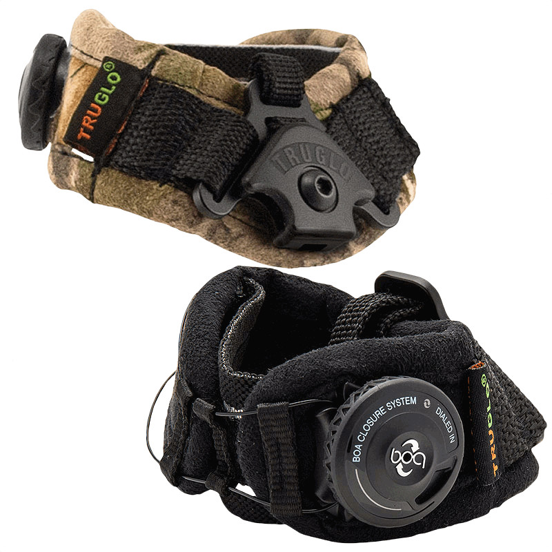 (Bild für) Truglo Universal Replacement Release Strap BOA