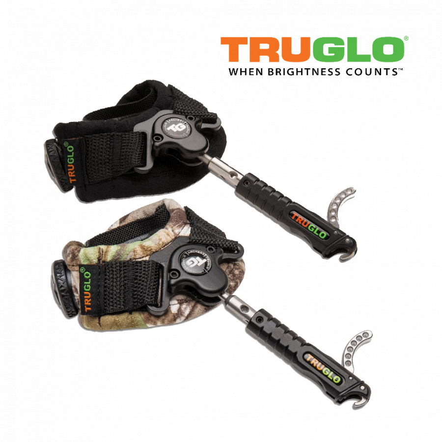 Truglo Detonator BOA Wrist Release (Bild für) Truglo Detonator BOA Wrist Release