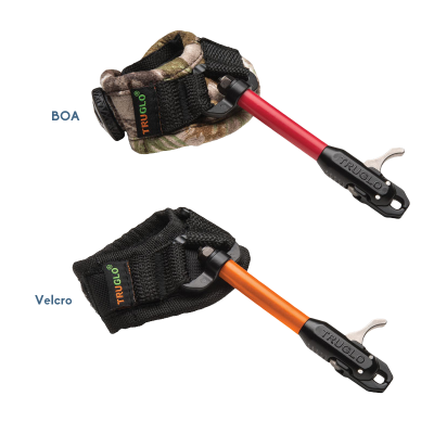 (Bild für) Truglo Speed Shot XS Wrist Release