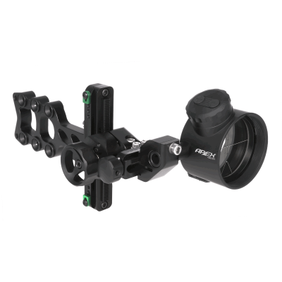 (Bild für) Apex Gear Aegis Pro LED Punkt Visier