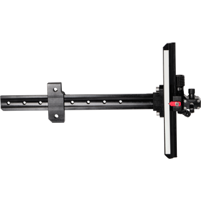 (Bild für) Avalon Classic 193 Recurve Visier (anodisiert)