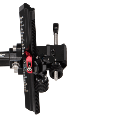 (Bild für) Avalon Classic 193 Recurve Visier (anodisiert)