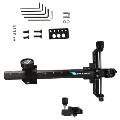 (Bild für) Avalon Classic Carbon Compound Visier