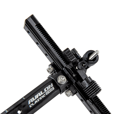 (Bild für) Avalon Classic Easy V2 Recurve Visier