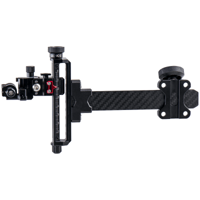 (Bild für) Avalon POWR Carbon Compound Visier