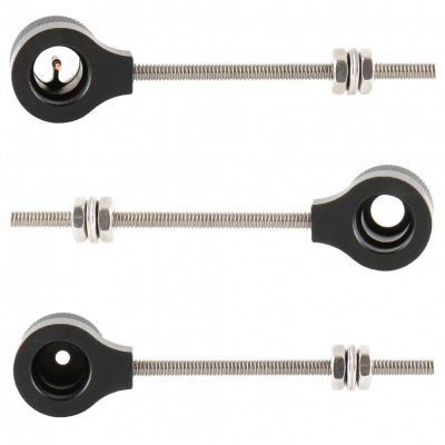 (image for) Avalon Classic Recurve Sight Pin (schwarz)