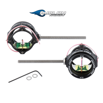(Bild für) Avalon Tec X Scope 29mm (mit Linse)