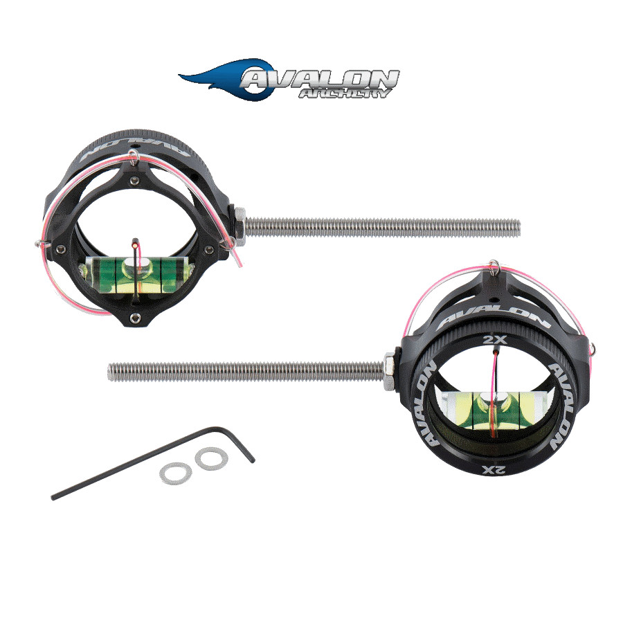 (image for) Avalon Tec X Scope 29mm (lens included)