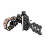 Axcel AccuHunter mit AccuStat II Slider Sight Pin Visier (Bild für) Axcel AccuHunter mit AccuStat II Slider Sight Pin Visier