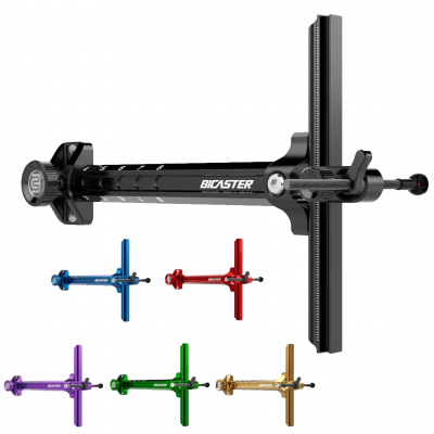 (Bild für) Bicaster ELF Recurve Visier