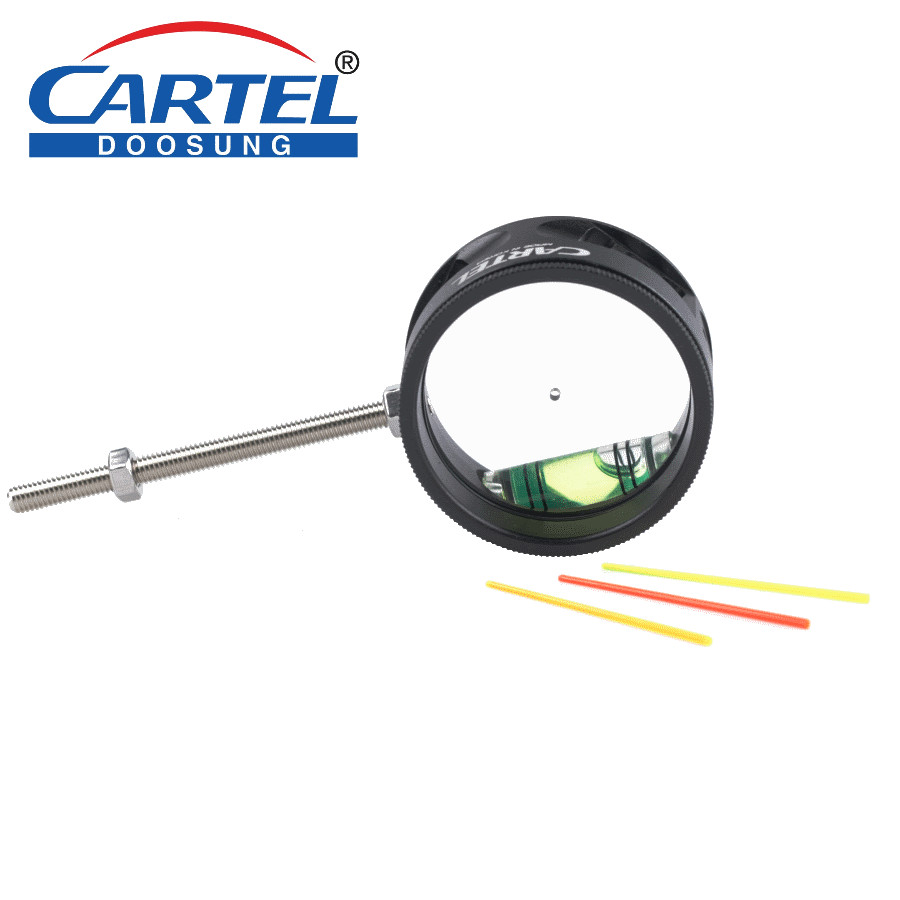 (image for) Cartel X-Pert Scope 1-5/8" (42mm) with Lens
