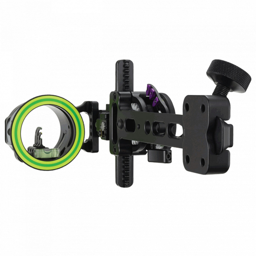 (image for) Spot Hogg Fast Eddie XL Triple Stack MRT Pin-Sight