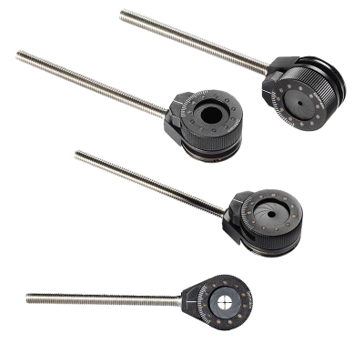 (Bild für) Gehmann Bogen-Iris Visiertunnel