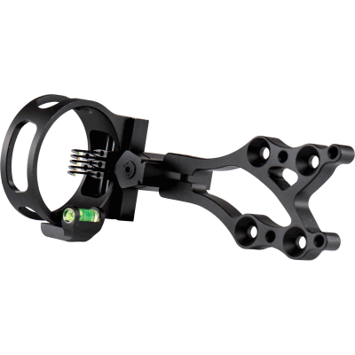 (image for) Maximal Acculite Pin Sight (5-Pin) incl. Light