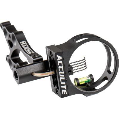 (image for) Maximal Acculite Pin Sight (5-Pin) incl. Light
