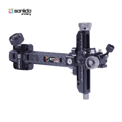 (Bild für) Sanlida 10 Carbon Compound Visier (RH)