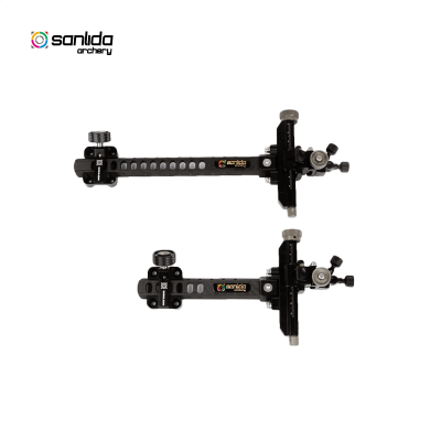 (Bild für) Sanlida 10 Carbon Compound Visier (RH)