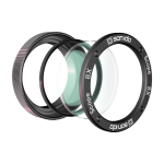 (image for) Sanlida X10 Target Compound Scope Lens Kit (29mm)