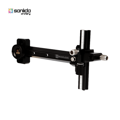 (Bild für) Sanlida X8 Compound Visier (RH)