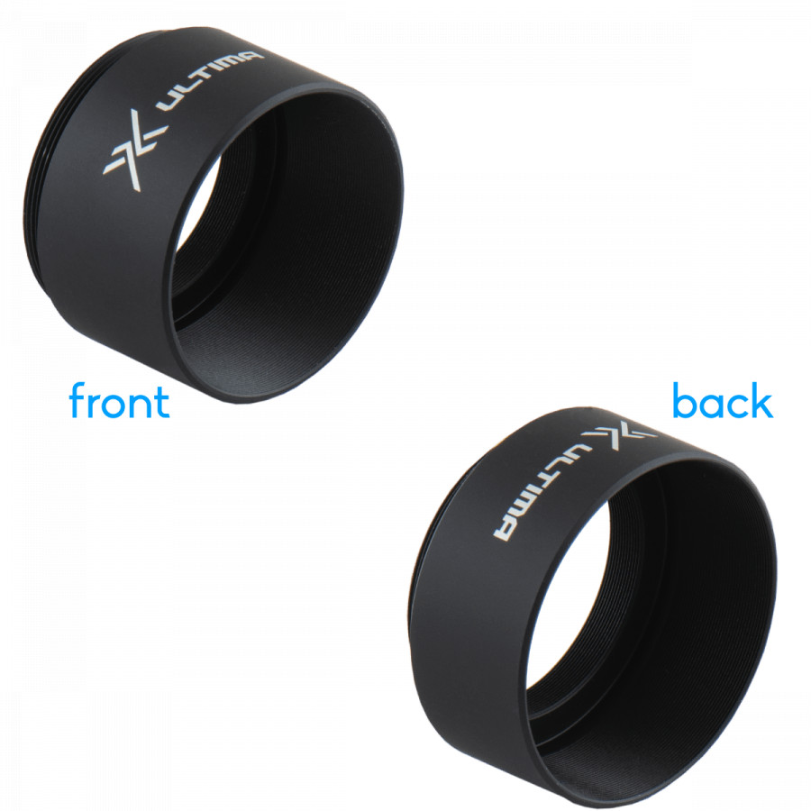 Shibuya Ultima Okulus Front oder Back Sun Shade für Scope (Bild für) Shibuya Ultima Okulus Front oder Back Sun Shade für Scope