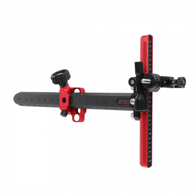 (Bild für) Shocq Align Carbon Recurve Visier