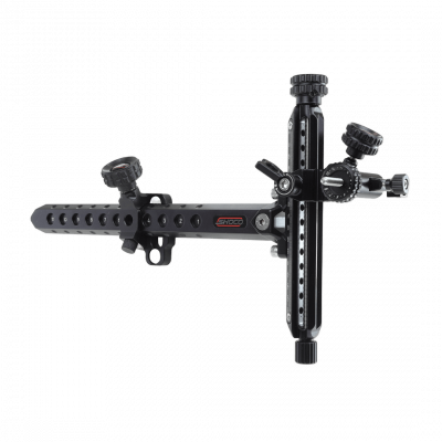 (Bild für) Shocq Align Pro Aluminium Recurve Visier