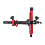 (Bild für) Shocq Align Pro Aluminium Recurve Visier