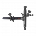 (Bild für) Shocq Align Pro Aluminium Recurve Visier