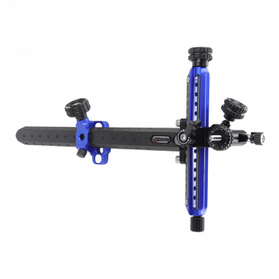 (Bild für) Shocq Align Pro Carbon Recurve Visier