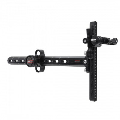 (Bild für) Shocq Align Aluminium Recurve Visier