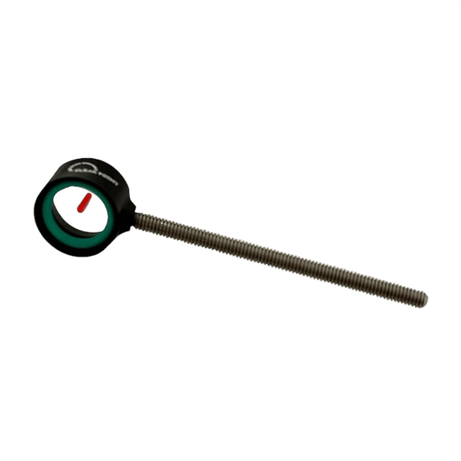 (image for) Spigarelli Tunnel Clear Point