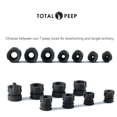 (Bild für) Total Peep Peepsight