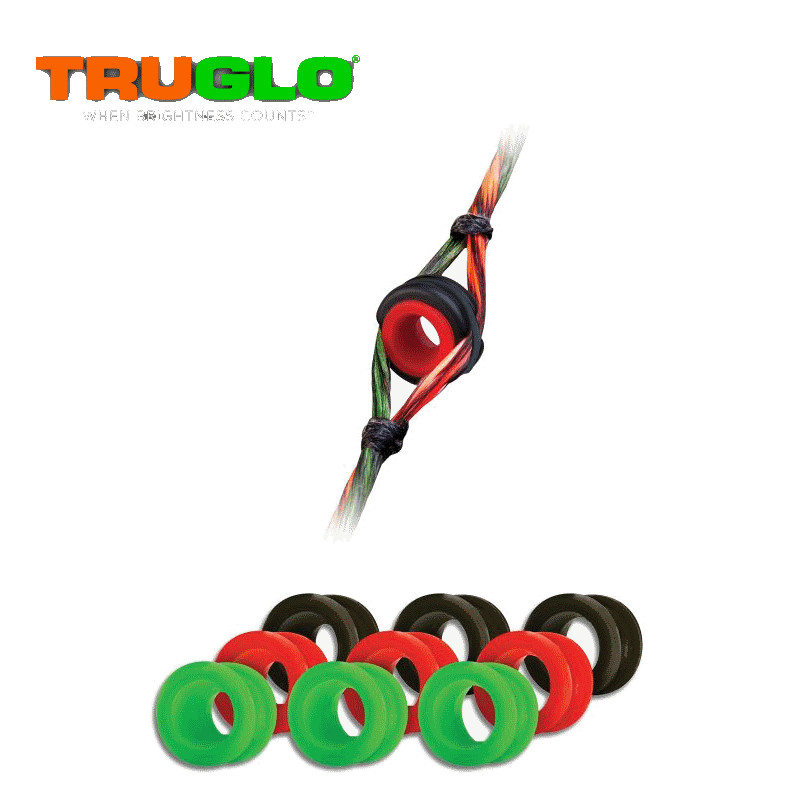 (Bild für) Truglo Versa Peep (schwarz)