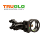 Truglo Carbon XS Xtreme Pin-Visier (Bild für) Truglo Carbon XS Xtreme Pin-Visier
