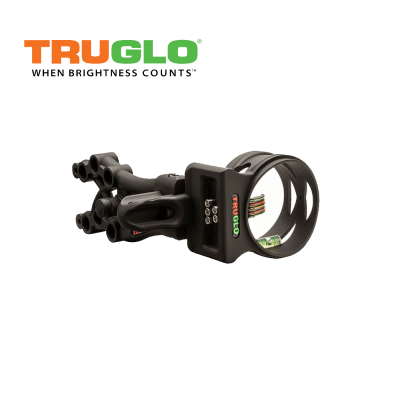 (Bild für) Truglo Carbon XS Xtreme Pin-Visier