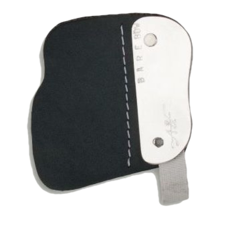 (image for) A&F Barebow Tab