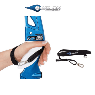 (Bild für) Avalon Bogenschlinge