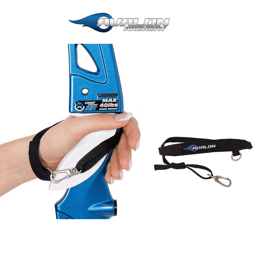 Avalon Bogenschlinge (Bild für) Avalon Bogenschlinge