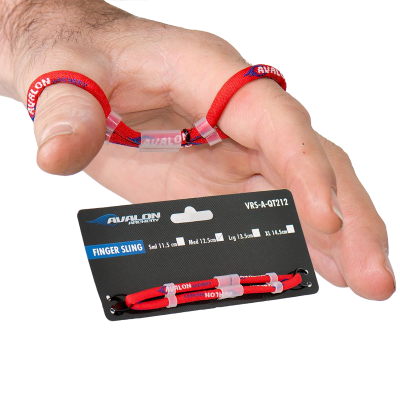 (Bild für) Avalon Fingerschlinge