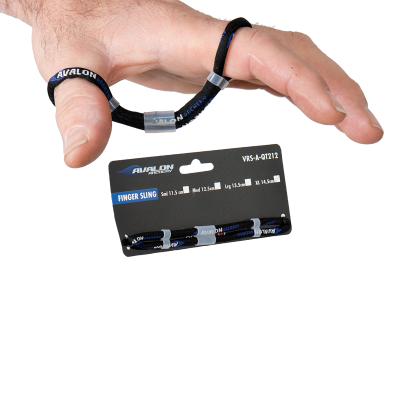 (Bild für) Avalon Fingerschlinge